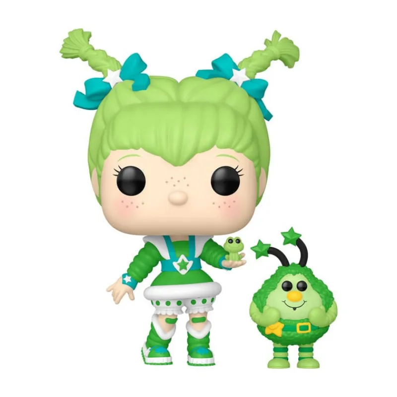Funko Regalos De Otras Series^POP! Buddy Patty O'Green & Lucky 9 cm Rainbow Brite