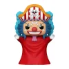 Best POP! Buggy Exclusivo One Piece Figuras One Piece