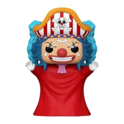 Best POP! Buggy Exclusivo One Piece Figuras One Piece