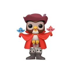 Best Pop! Buho como el Principe La Bella Durmiente 65 Aniversario Películas Y Personajes De Disney ·Maléfica Y Bella Durmiente |Películas Y Personajes De Disney ·Villanas Disney