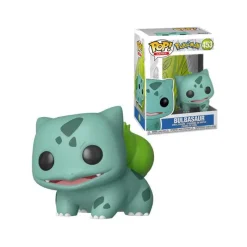 Funko Funko Pop! Pokemon|Más Regalos De Pokemon^Pop! Bulbasaur Pokemon