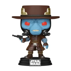 Clearance Pop! Cad Bane El Libro de Boba Fett Funko Pop Star Wars