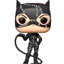 Hot Pop! Catwoman Batman Returns Funko Dc