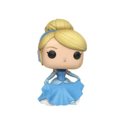 Funko Películas Y Personajes De Disney ·Princesas Disney|Funko Pop Disney^Pop! Cenicienta Baile Disney