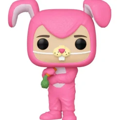 Pop! Chandler como conejo Friends Friends