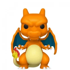 Funko Funko Pop! Pokemon^Pop Charizard Pokémon 9 cm Vinilo
