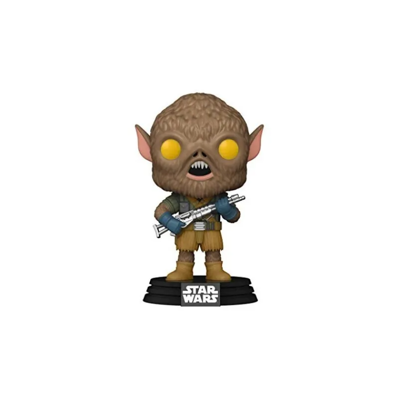 Clearance Pop Chewbacca Star Wars Concept Series 9 cm Funko Pop Star Wars|Replicas Y Coleccionismo Star Wars
