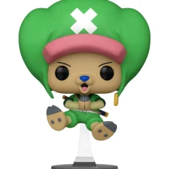 Funko Figuras One Piece^POP! Chopperemon Chopper One Piece (Wano)