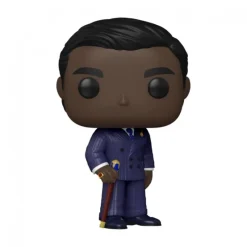 Funko Willy Wonka^Pop Cine: Slugworth de Wonka - Figura de Vinilo 9cm