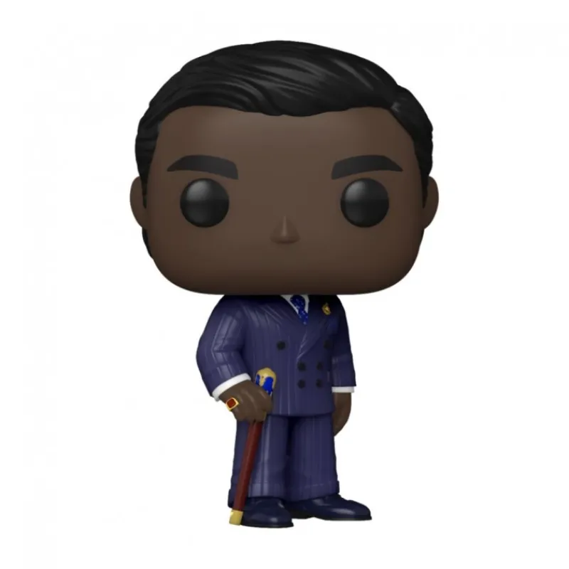 Funko Willy Wonka^Pop Cine: Slugworth de Wonka - Figura de Vinilo 9cm