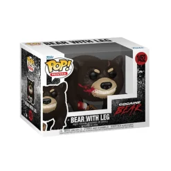 Funko Funkos De Miedo^Pop! Cocaine Bear