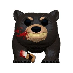 Funko Funkos De Miedo^Pop! Cocaine Bear
