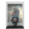 Clearance Pop Comic Cover Batman: The Murder Machine Regalos De Superhéroes Dc|Complementos Dc