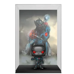 Clearance Pop Comic Cover Batman: The Murder Machine Regalos De Superhéroes Dc|Complementos Dc