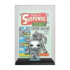 Funko Superhéroes Marvel|Funko Marvel^Pop Comic Cover Marvel Tales Iron Man Vinilo 9cm