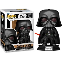 Funko Funko Pop Star Wars^Pop! Darth Vader Star Wars Obi-Wan