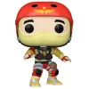 Funko Regalos De Superhéroes Dc|Funko Dc^Pop DC Comics Barry Allen de The Flash