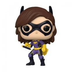 Funko Regalos De Superhéroes Dc|Funko Dc^Pop DC Comics Batgirl Gotham Knights 9 cm
