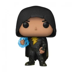 Funko Funko Dc^Pop DC Comics Black Adam Exclusivo 9 cm