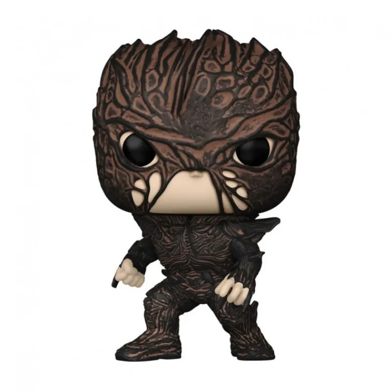 Best Pop DC Comics Dark Flash Vinilo 9 cm Regalos De Superhéroes Dc|Funko Dc