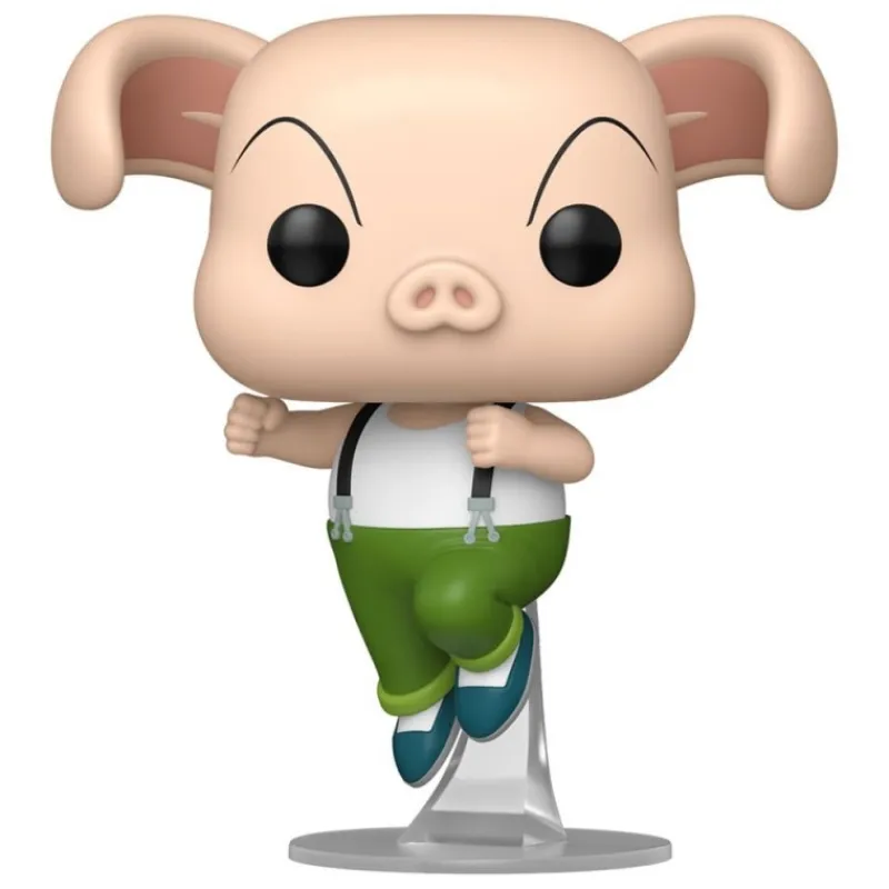 Funko Figuras Dragon Ball^POP! de Oolong de Dragon Ball 9 cm