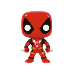 Pop! Deadpool 2 espadas Superhéroes Marvel|Funko Marvel