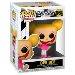 Funko Regalos De Otras Series^Pop! Dee Dee El Laboratorio de Dexter