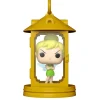Funko Películas Y Personajes De Disney ·Campanilla Y Peter Pan|Funko Pop Disney^Pop! Deluxe Campanilla Peter Pan!