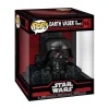 Clearance Pop! Deluxe Darth Vader en trono Star Wars Regalos Star Wars Por Personaje |Funko Pop Star Wars