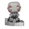 Sale Pop Deluxe Guardianes de la Galaxia 9 cm de vinilo Superhéroes Marvel|Funko Marvel