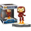 Best Pop Deluxe Iron Man Vengadores Assemble Marvel Superhéroes Marvel|Funko Marvel