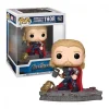 Funko Superhéroes Marvel|Funko Marvel^Pop Deluxe Marvel Thor Avengers Assemble 15 cm