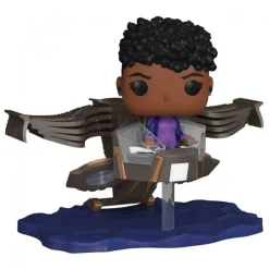 Outlet Pop Deluxe Shuri en Sunbird - Black Panther Superhéroes Marvel|Funko Marvel