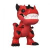 Funko Funko Marvel|Coleccionismo Marvel^Pop Devil Dinosaur de Moon Girl y Devil Dinosaur 15cm