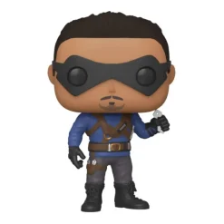 Funko Regalos De Otras Series^POP! Diego Hargreeves 9 cm The Umbrella Academy