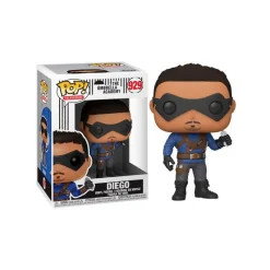 Funko Regalos De Otras Series^POP! Diego Hargreeves 9 cm The Umbrella Academy