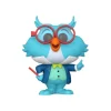 Online Pop Disney Profesor Búho de 9 cm en Vinilo Funko Pop Disney