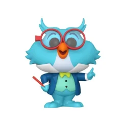Online Pop Disney Profesor Búho de 9 cm en Vinilo Funko Pop Disney