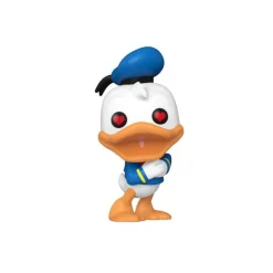Funko Películas Y Personajes De Disney ·Mickey & Minnie|Funko Pop Disney^Pop! Disney 90th Anniversary Donald Duck(heart eyes)
