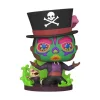New Pop Disney Villanos Dr. Facilier 9 cm Películas Y Personajes De Disney ·Tiana Y El Sapo|Películas Y Personajes De Disney ·Villanas Disney