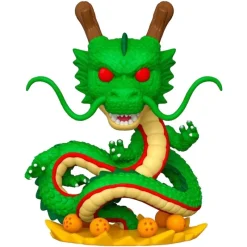Otros Fabricantes Figuras Dragon Ball^Funko Pop Dragon Ball Z Dragon Shenron 25 cm