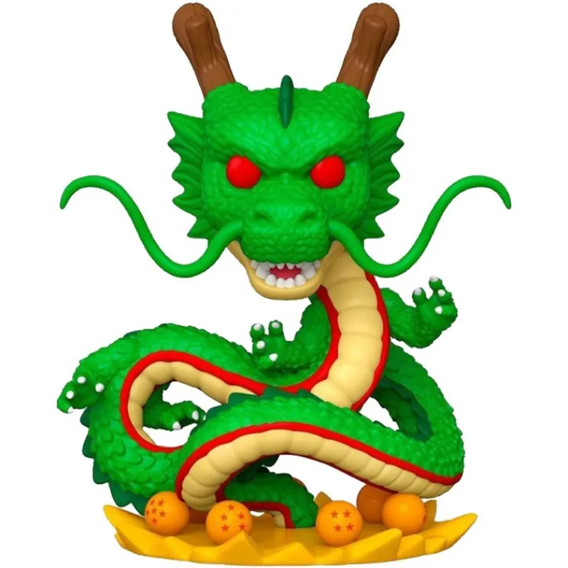 Otros Fabricantes Figuras Dragon Ball^Funko Pop Dragon Ball Z Dragon Shenron 25 cm
