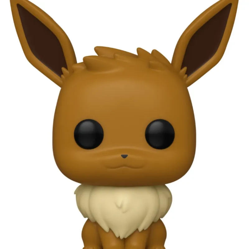 Online Pop! Eevee Pokemon Eevee|Funko Pop! Pokemon