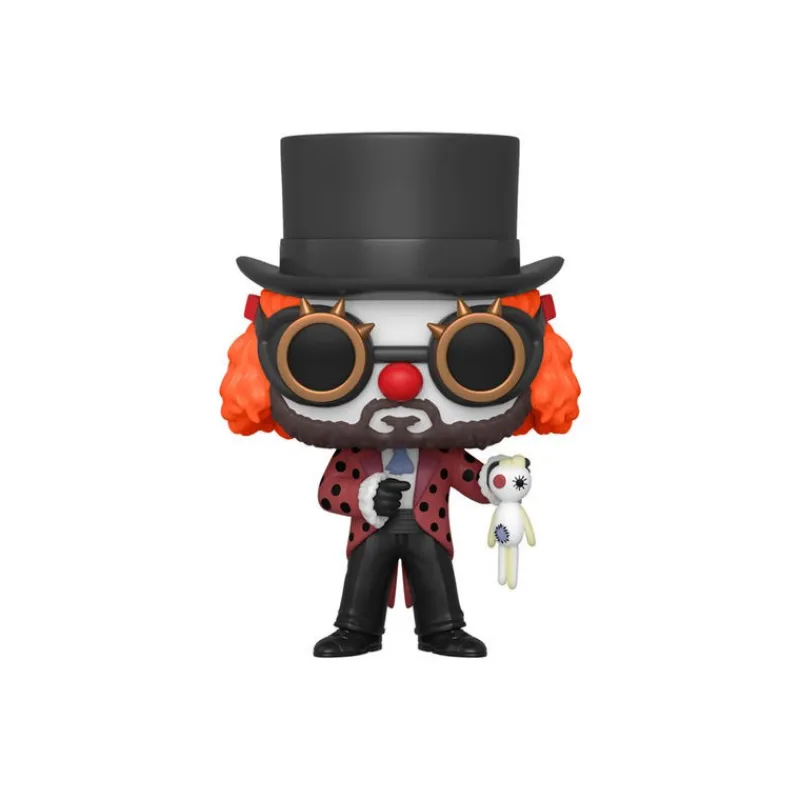 Sale Pop! El Profesor Payaso La Casa de Papel La Casa De Papel