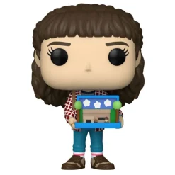 Funko Stranger Things^POP! Eleven con Diorama Stranger Things 4