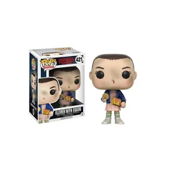 Funko Stranger Things^Pop! Eleven con Eggos Stranger Things