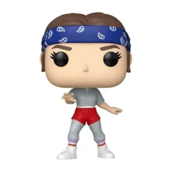 Hot Pop! Eleven con Pañuelo - Stranger Things Stranger Things