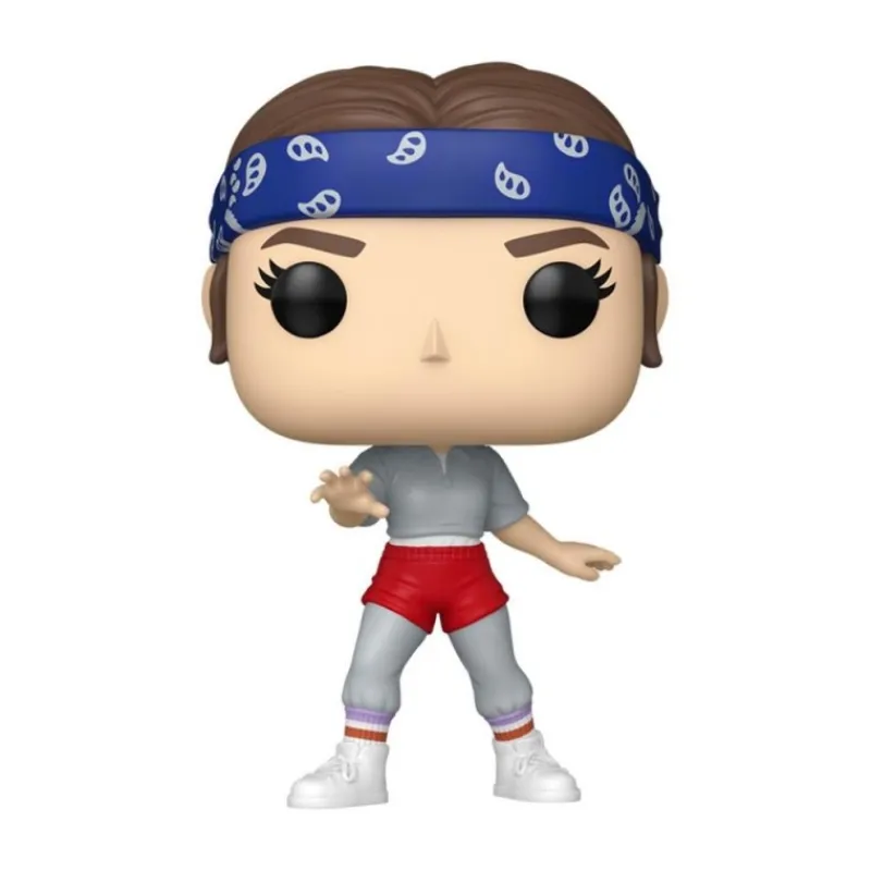 Hot Pop! Eleven con Pañuelo - Stranger Things Stranger Things