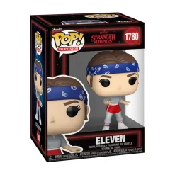 Hot Pop! Eleven con Pañuelo - Stranger Things Stranger Things
