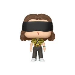 Funko Stranger Things^Pop! Eleven en Batalla Stranger Things 3